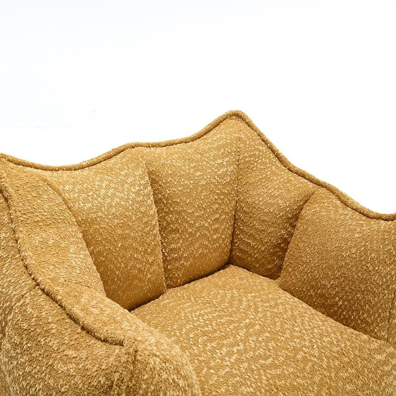 Soft Comfortable Bean Bag Chair for living room and bedroom