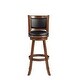 preview thumbnail 13 of 37, Copper Grove Wykeham Swivel Stool