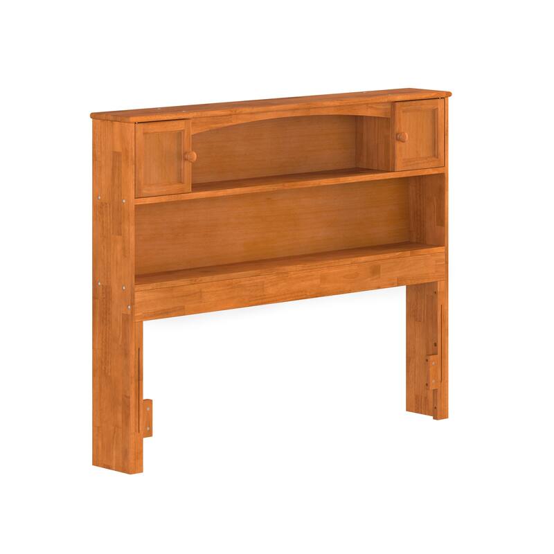 AFI Newport Bookcase Headboard