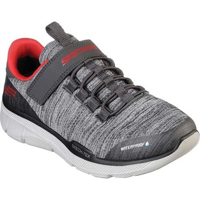 skechers waterproof trainers