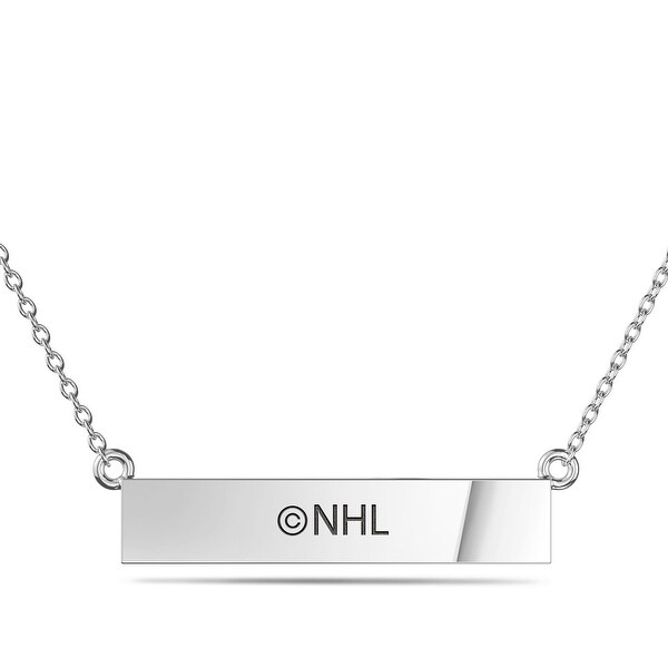Aminco Nhl New York Islanders Logo Pendant Formtech Inc Com