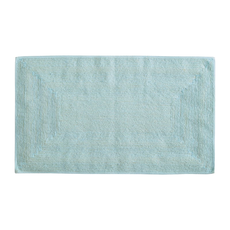 Eddie Bauer Logan Cotton Bath Runner Rug