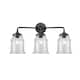 Option Oil Rubbed Bronze / Clear