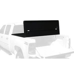 Shop Tonno Pro Hf 153 Hard Fold Black Tri Fold Truck Tonneau Cover Overstock 15108699