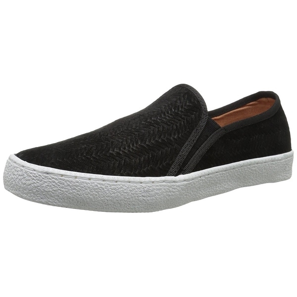 duffy slip on