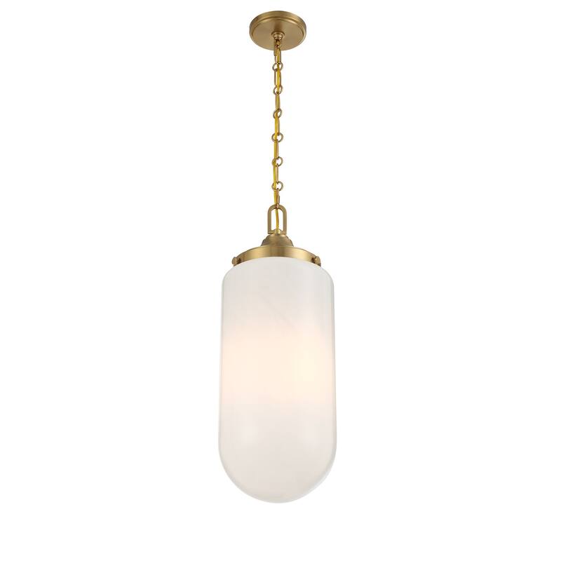 Savoy House 7-6025-3 Bryant 3 Light 9" Wide Mini Pendant