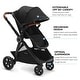 preview thumbnail 20 of 33, Mompush Ultimate 2 Baby Stroller