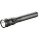 preview thumbnail 1 of 1, LED Rechargeable Flashlight Black