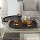 preview thumbnail 6 of 4, Uttermost 18073 Viggo 22" Wide Tray
