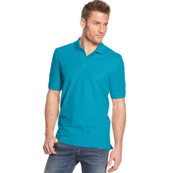 club room performance shirts
