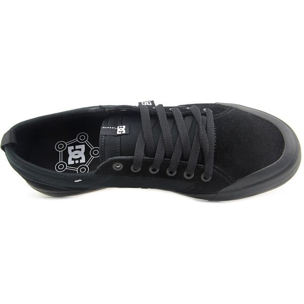 dc evan smith black