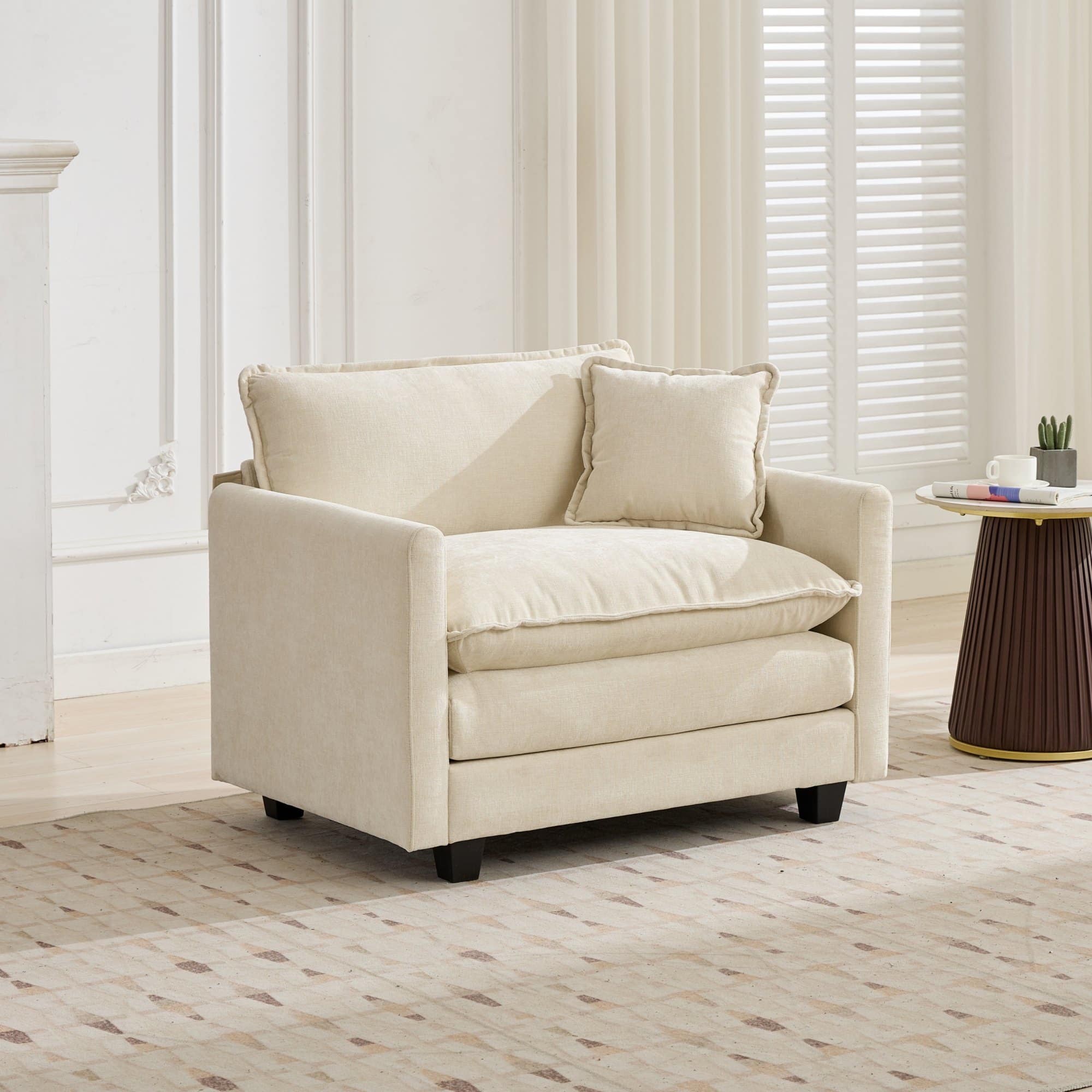 Option Beige