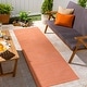 preview thumbnail 111 of 117, Artistic Weavers Rowena Indoor / Outdoor Heathered Area Rug