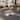 World Rug Gallery Modern Boxes Design Non-slip (Non-skid) Area Rug