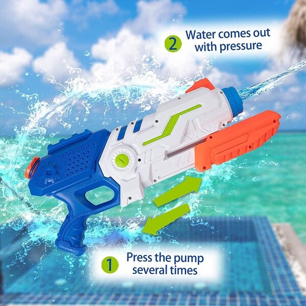 kids play gun