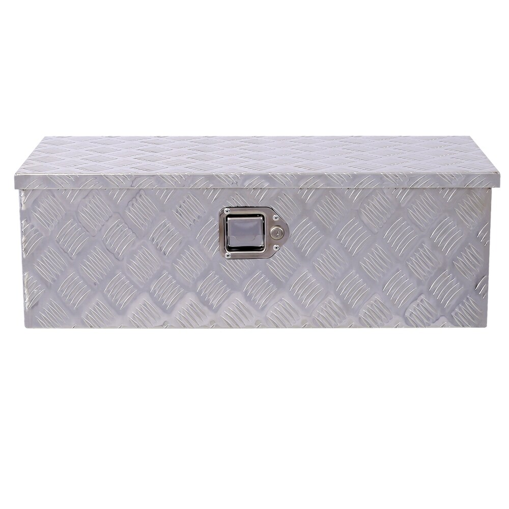 30 truck top tool box