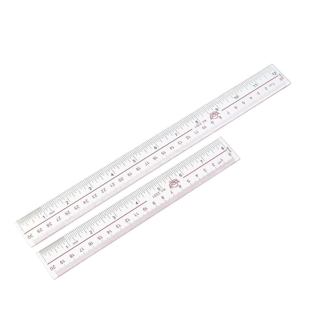 picture of a 12 inch ruler
