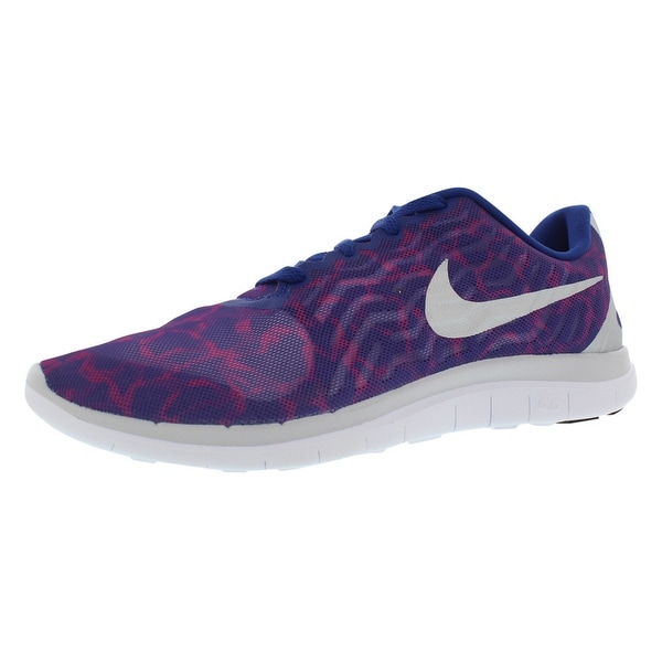 nike free 4.0 v5 marron