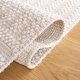 preview thumbnail 31 of 80, SAFAVIEH Handmade Natura Sumati Wool & Cotton Rug