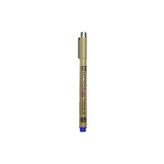 SAKURA PIGMA MICRON PEN BLACK 005 BLACK 12EA .20mm PENS