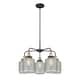 Option Black Antique Brass