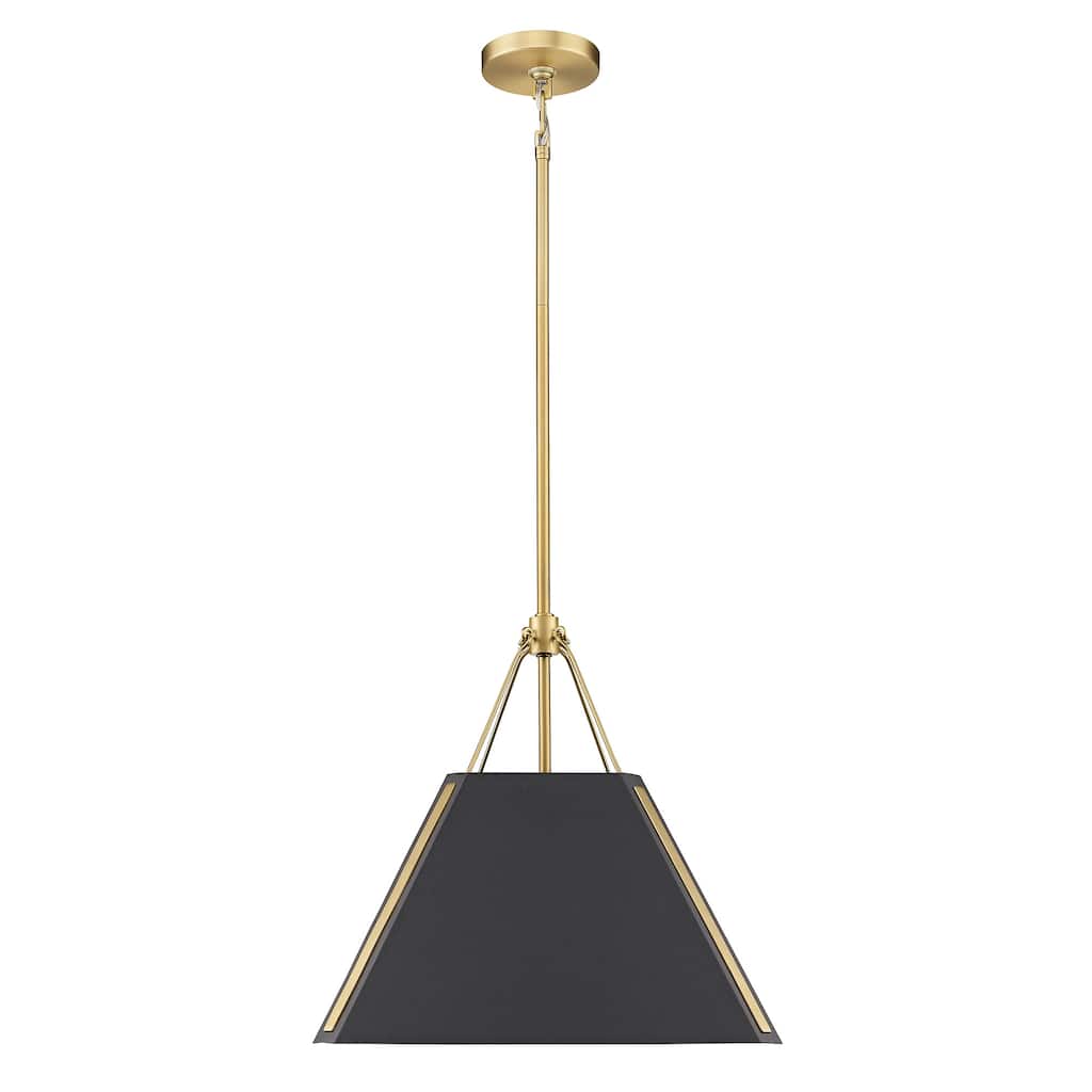 Ranik 1-Light Pendant