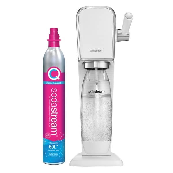 SodaStream - Art Sparkling Water Maker