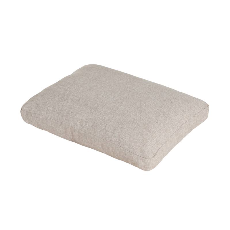 Christopher Knight Home - Noah Plush Comfort Outdoor Club Chair Cushion Set with Seat and Back Support