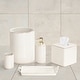 preview thumbnail 1 of 5, J. Queen New York Delphine Bath Accessories