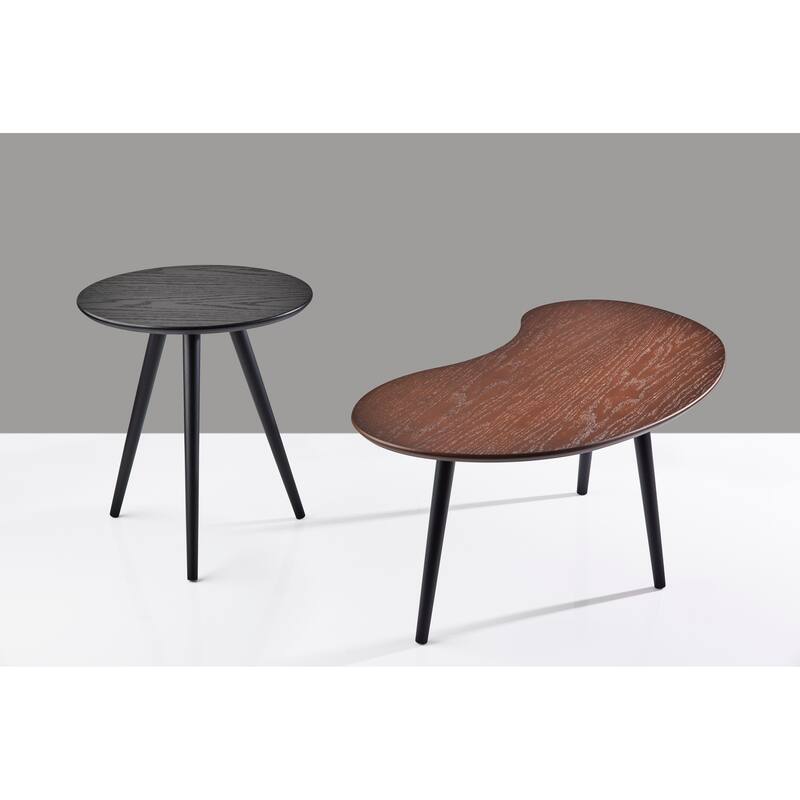 Adesso Gilmour Nesting Table Set