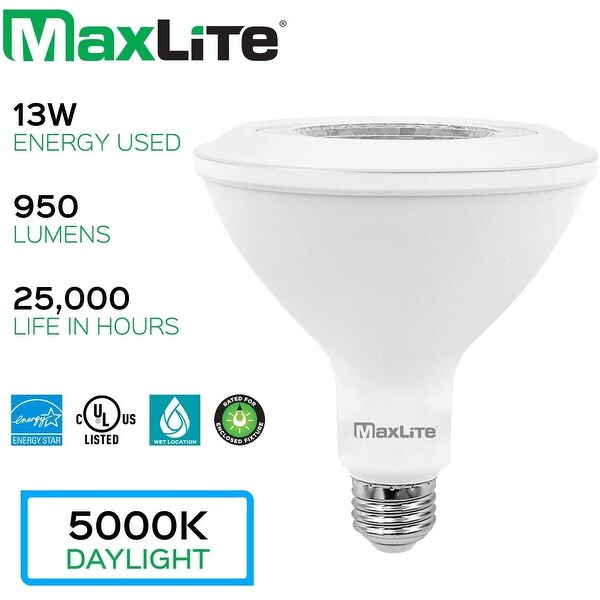what does par38 led mean