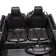 preview thumbnail 36 of 58, 24V Toyota Land Cruiser LC250 Kids Ride On Car, Two-Seater Electric Vehicle with Remote Control, Four 55W Motors, Bluetooth