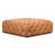 Option Cognac Tan