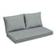 Option Stone Grey Leala