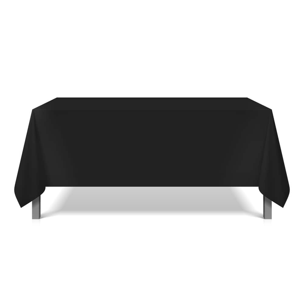 Arkwright Home Polyester Tablecloth Sets