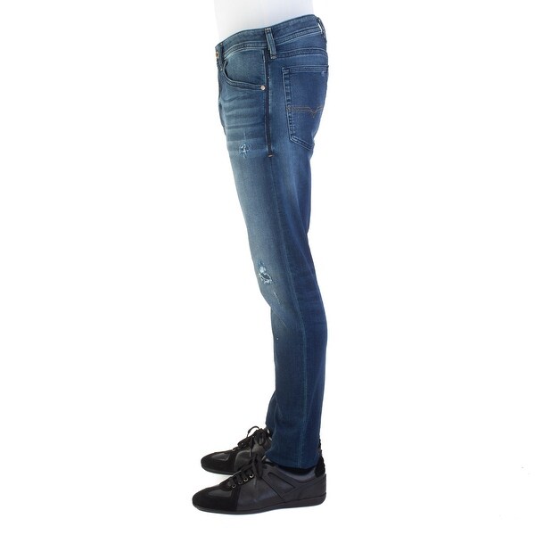 jogg jeans mens