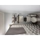 Handmade Del Hutson Designs True Floating Shelf and Towel Rack
