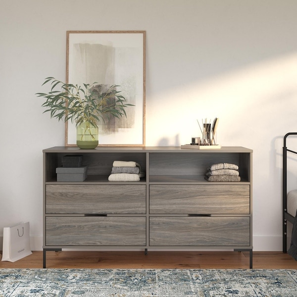 Ameriwood home hot sale dresser