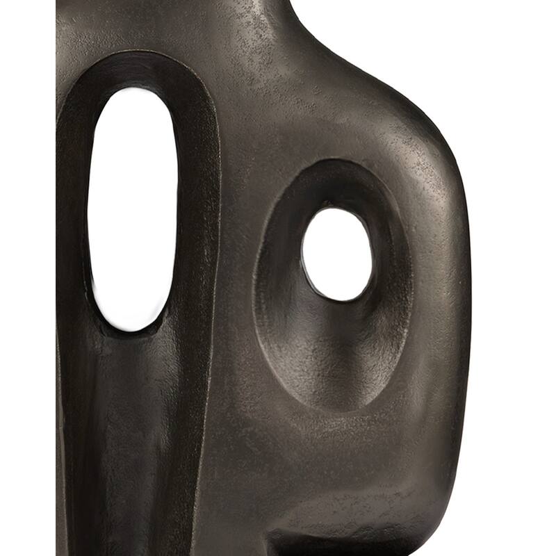 Currey & Company Avant-Garde Table Lamp - 33.5"h x 19"w x 10"d