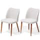 Option Beige - 2PC