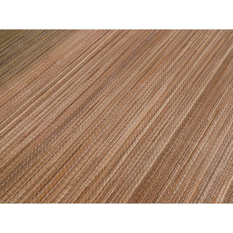Anna Collection Abstract Area Rug