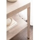 preview thumbnail 62 of 127, Kate and Laurel Talcott Wood Side Table