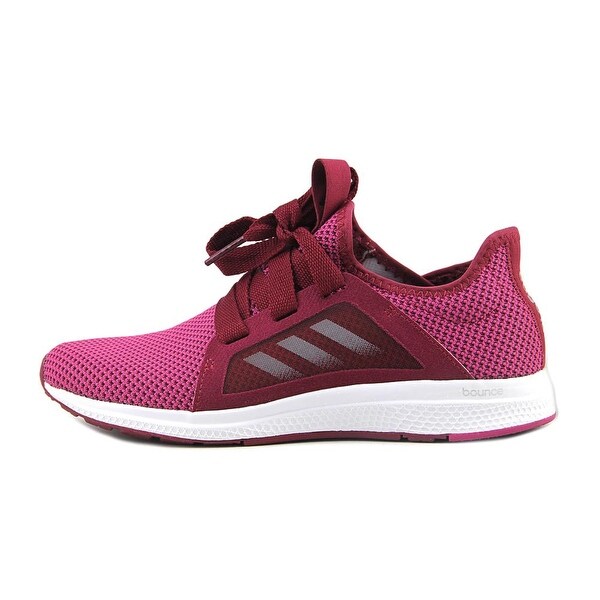 edge lux adidas pink