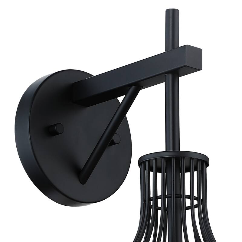 Designers Fountain D340M-WS Evensong 16" Tall Wall Sconce