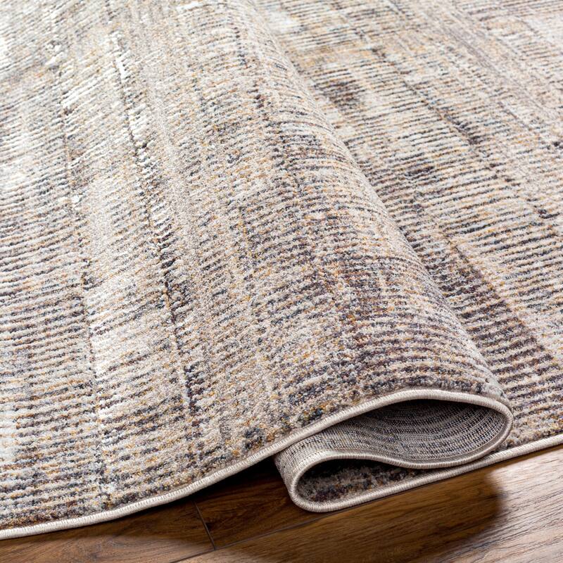 Clemons Modern & Contemporary Area Rug