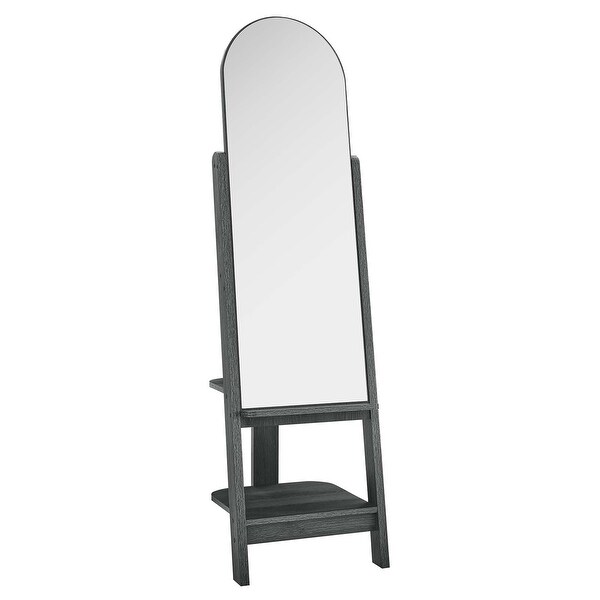 Ascend Standing Mirror - Bed Bath & Beyond - 38237599