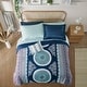 preview thumbnail 17 of 29, Intelligent Design Eleni Boho Comforter Set with Bed Sheets