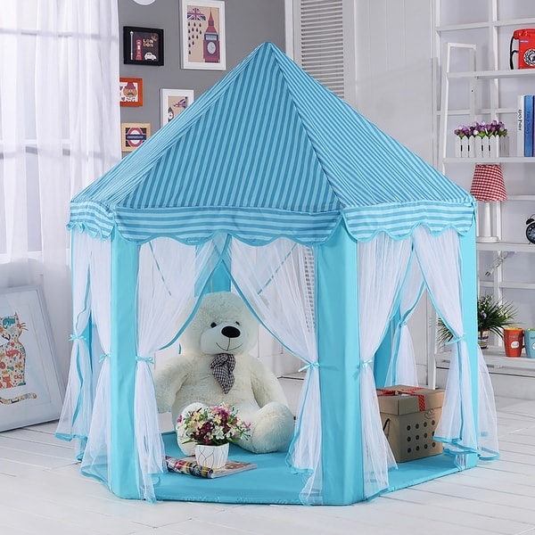 children's play tent house