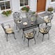 Option Black( 7-Piece Sets-C)