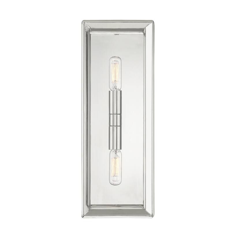 Richland 2-Light Wall Sconce (RELEASED)